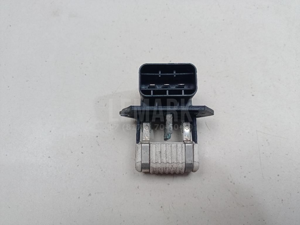 Резистор 2538507550 Hyundai-Kia