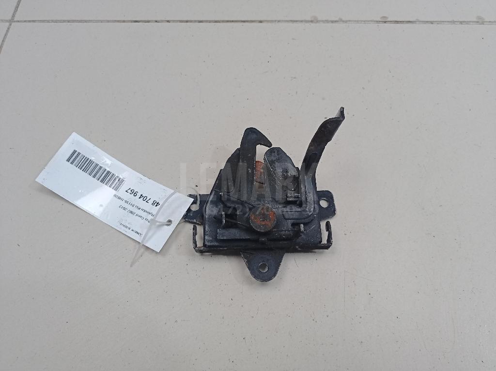 Замок капота 811301H920 Hyundai-Kia