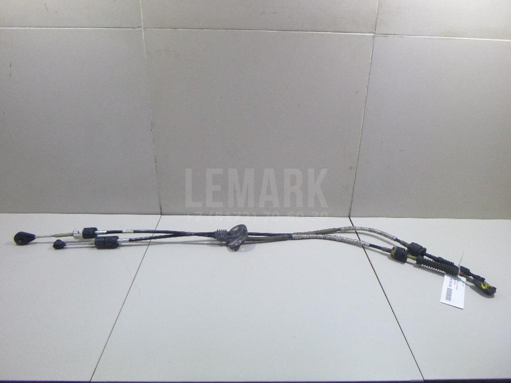 Трос КПП 1520843 Ford