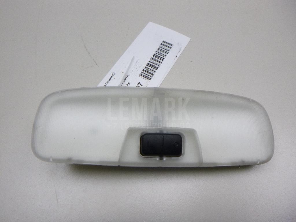 Плафон салонный 8A6A13776AA Ford