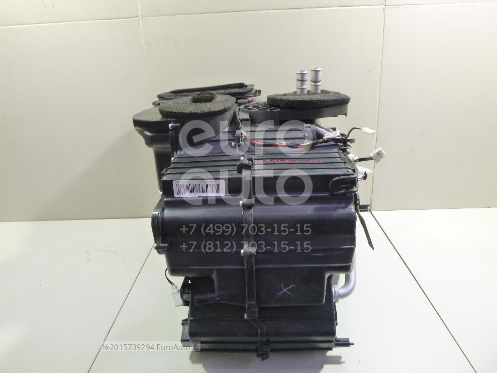 Корпус отопителя для Nissan Qashqai (J10) 2006-2014 в Москве