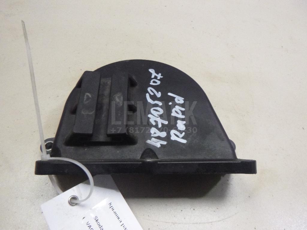 Крышка распредвала 03F103277B VAG