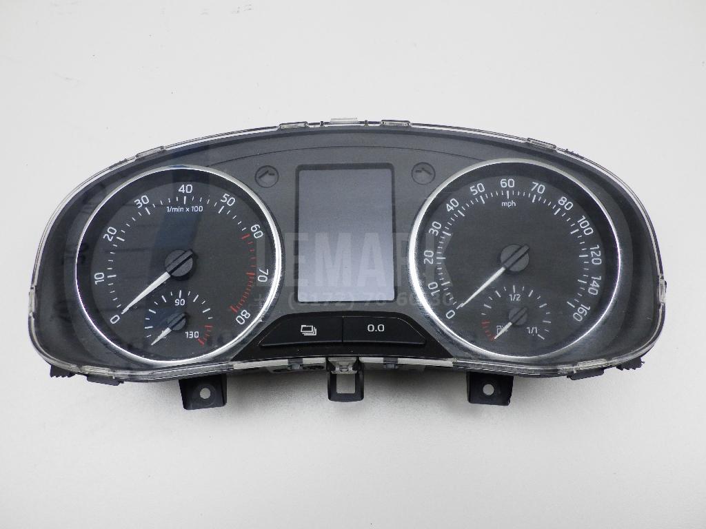 Панель приборов 5JA920940D VAG