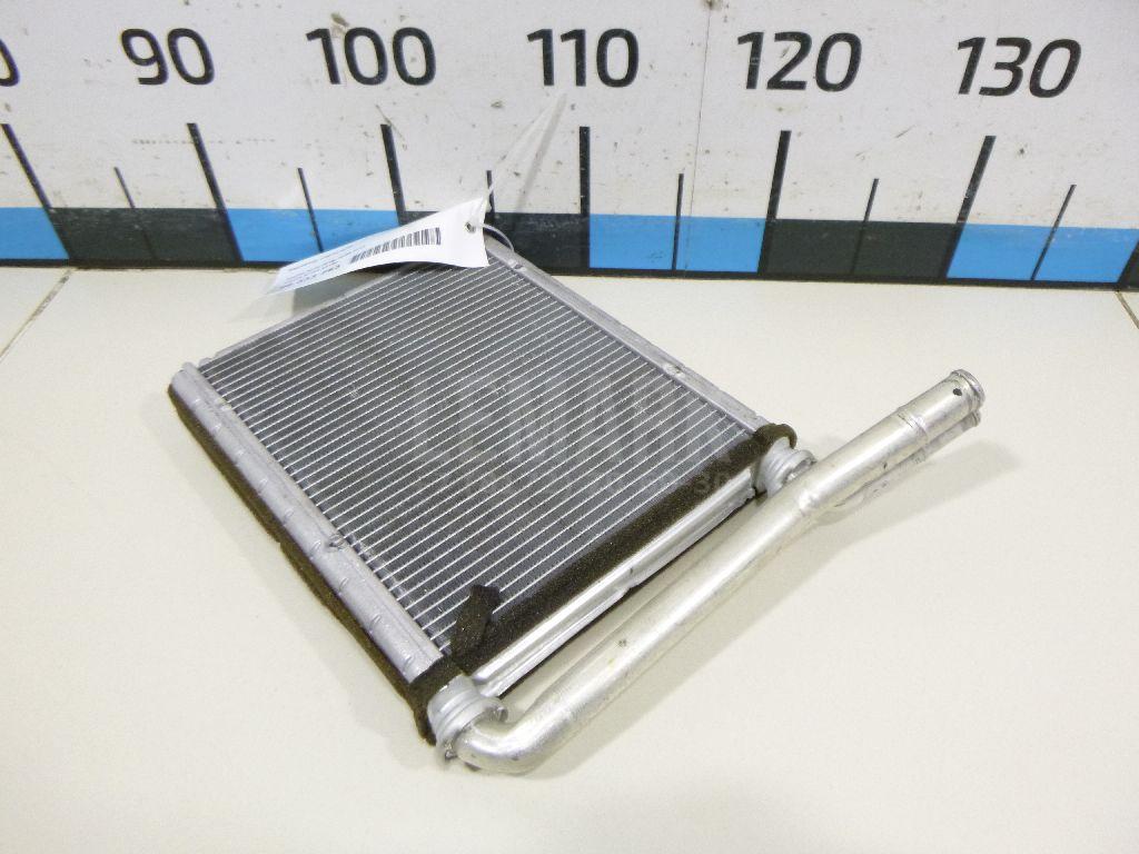 Радиатор отопителя 8710702150 Toyota