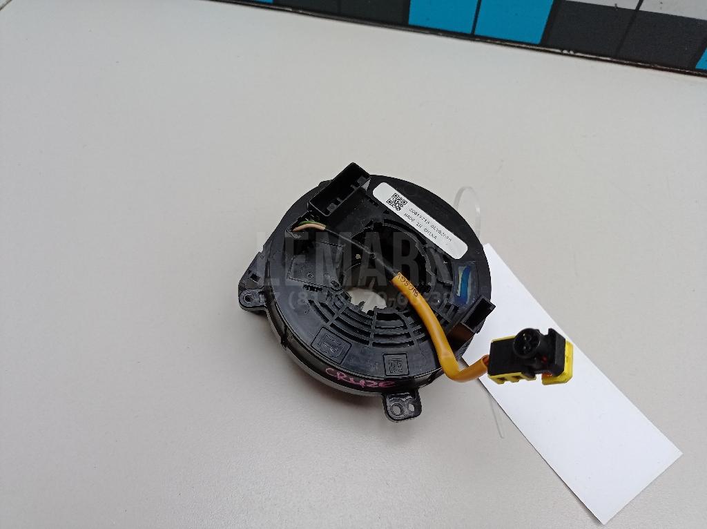 Механизм подрулевой для SRS (ленточный) 22914038 GM