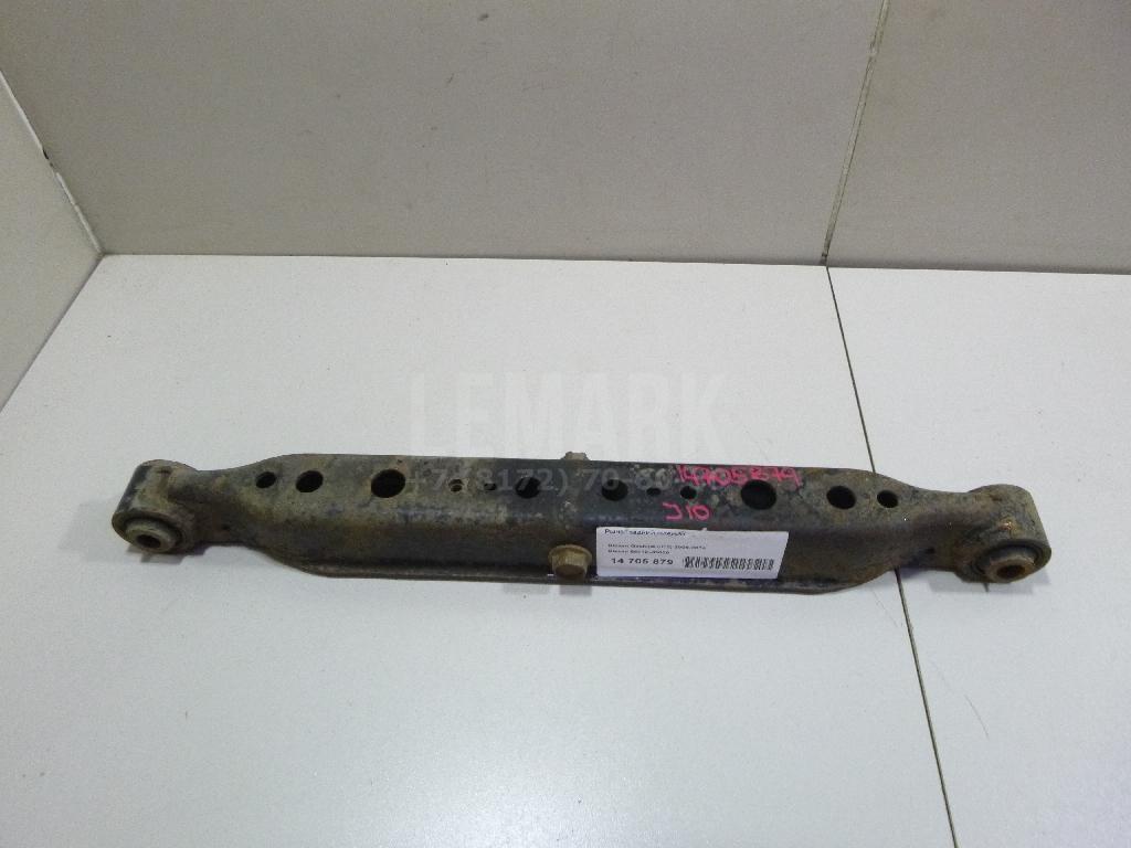 Рычаг задний нижний 55110JD000 Nissan