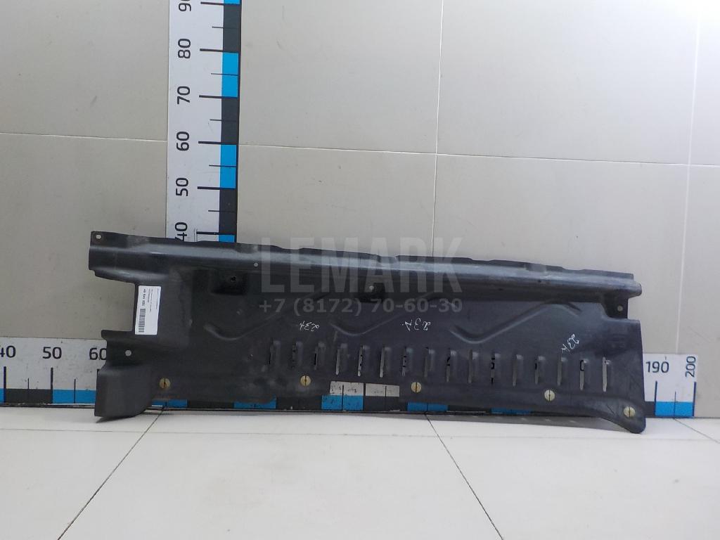 Защита антигравийная 7H0825210E VAG