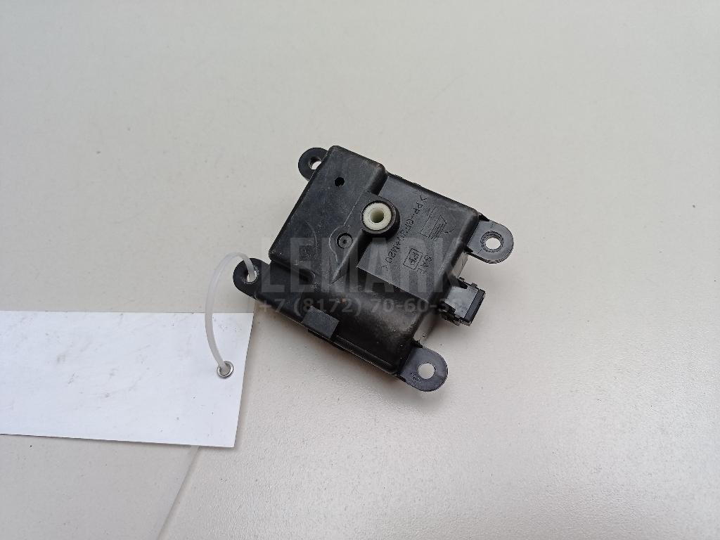 Моторчик заслонки отопителя 3K01030840 Nissan