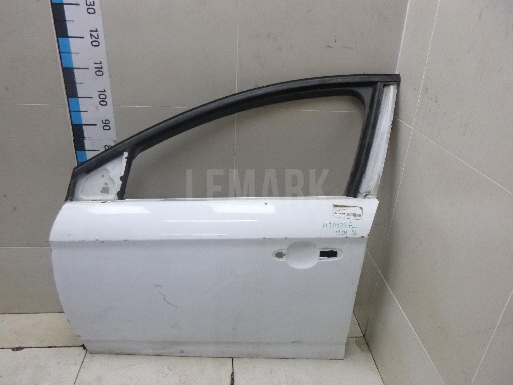 Дверь передняя левая 1778162 Ford