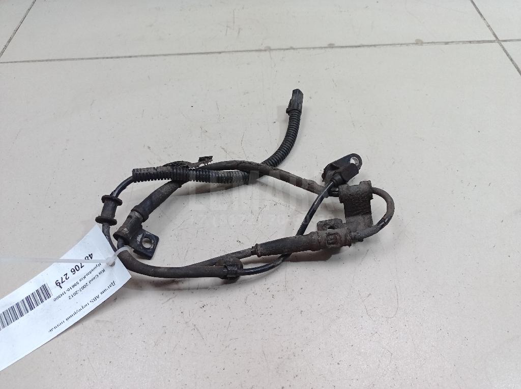 Датчик ABS передний левый 598101H300 Hyundai-Kia