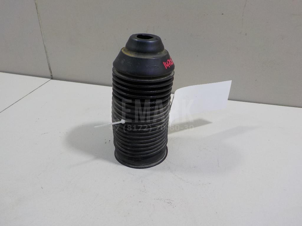 Пыльник переднего амортизатора 357413175A VAG