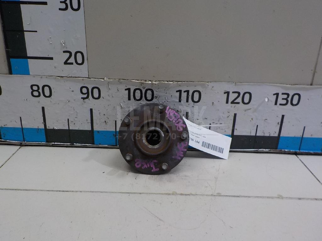 Ступица передняя 402021KA0A Nissan
