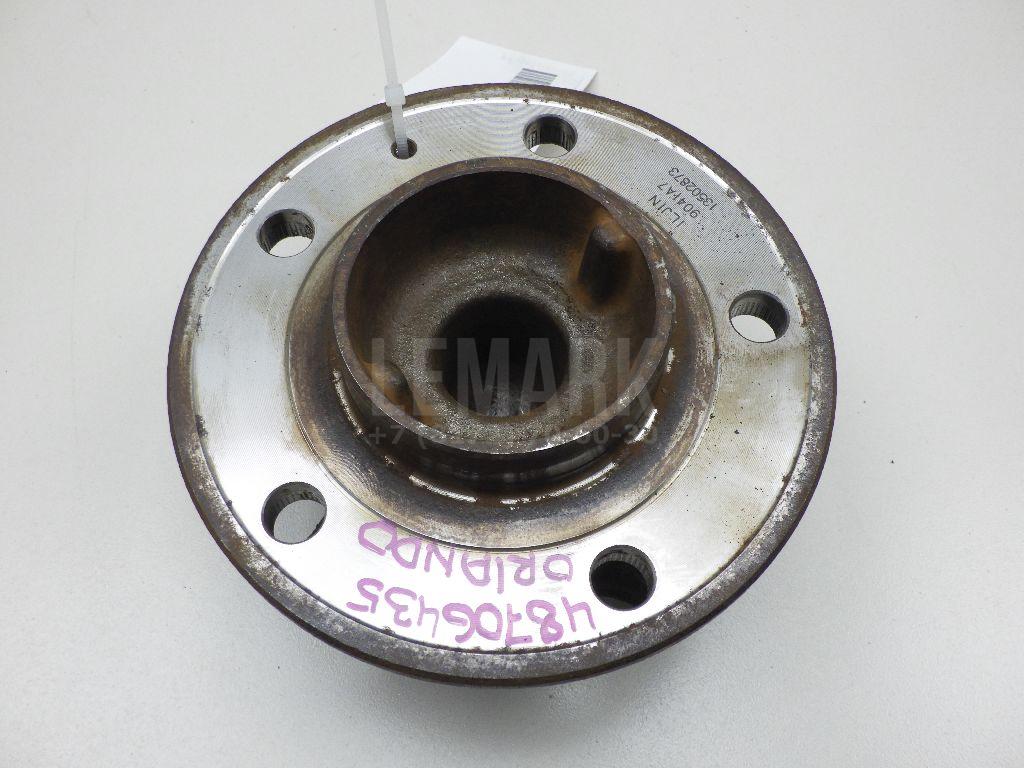 Ступица задняя 13502873 GM