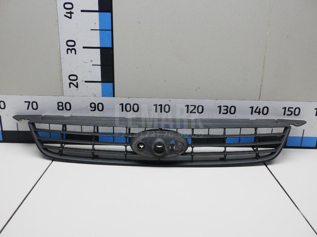 Решетка радиатора 8M518200AF Ford