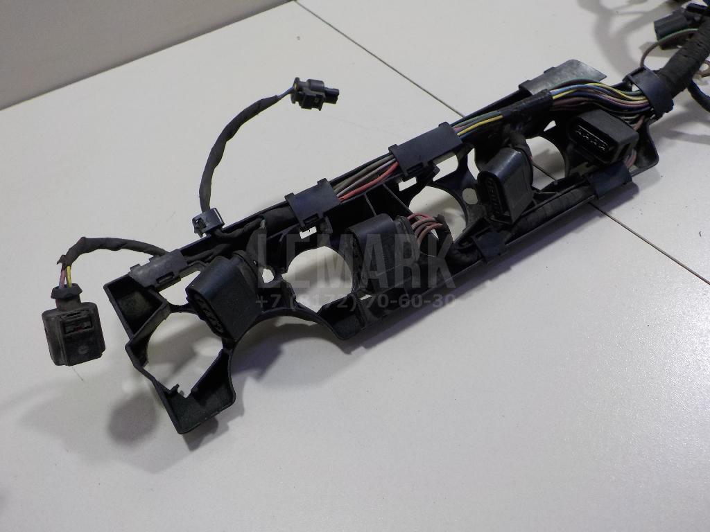 Проводка (коса) для  Ford Fiesta 2008-2019