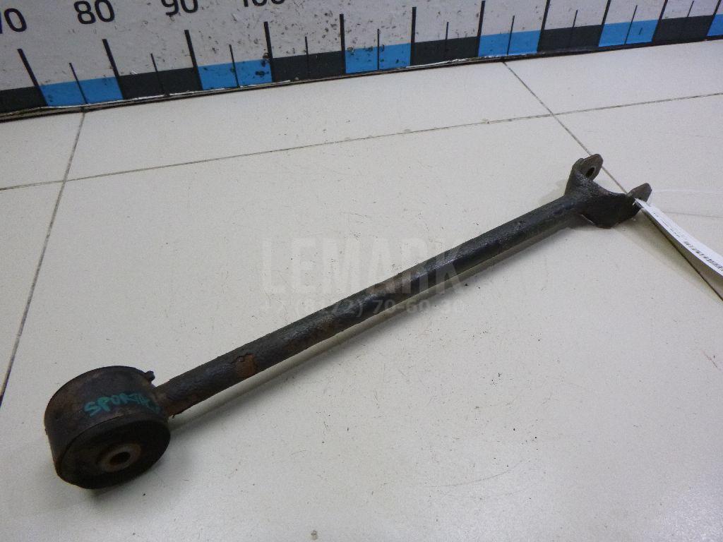 Тяга задняя продольная 551102E101 Hyundai-Kia