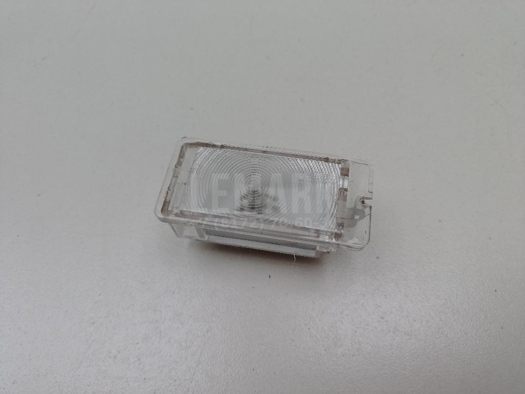 Плафон салонный 26490JD000 Nissan