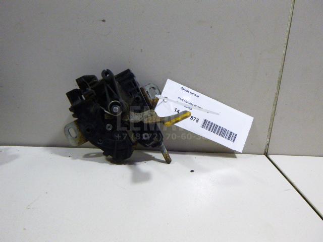 Замок капота 1490198 Ford