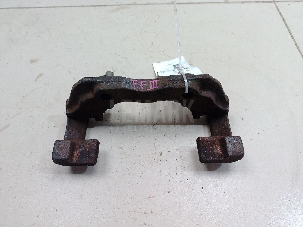 Скоба суппорта переднего 1707899 Ford