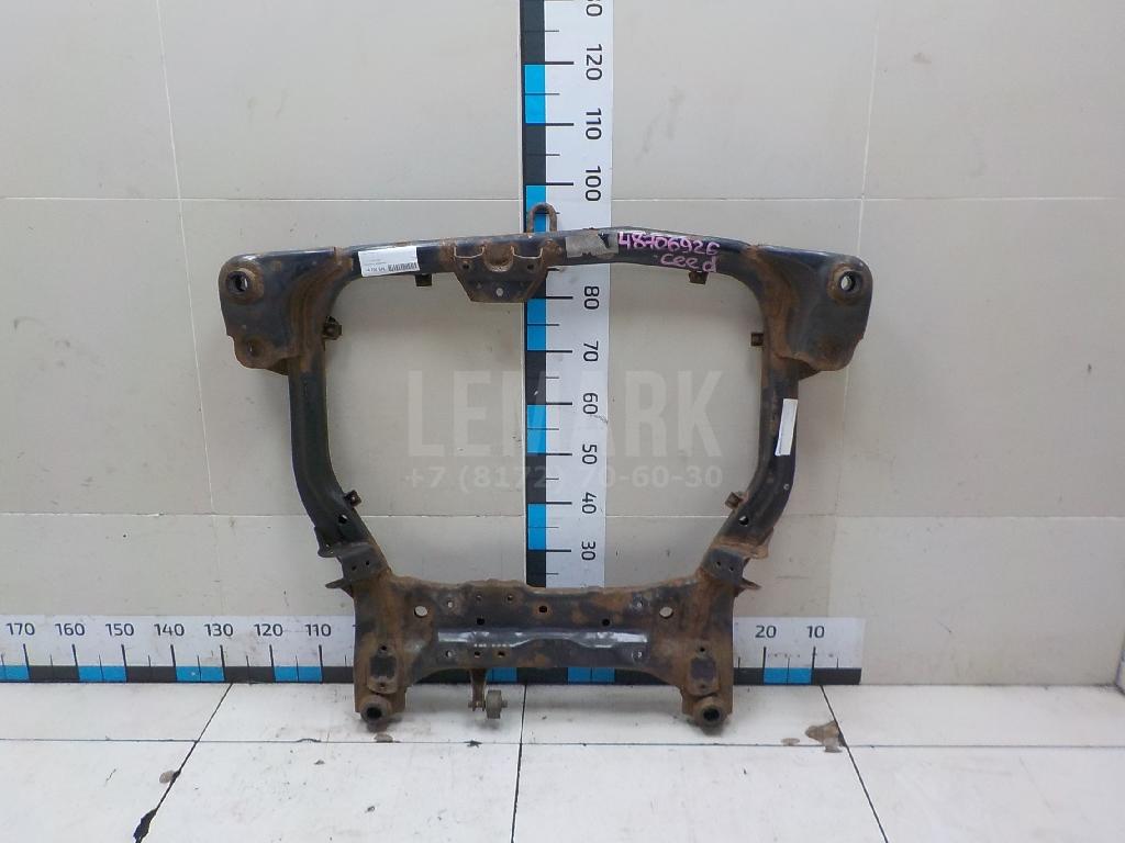 Балка подмоторная 624051H021 Hyundai-Kia