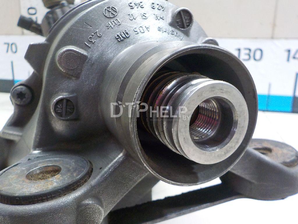Фото Рейка рулевая для Seat Leon (1P1)  2006