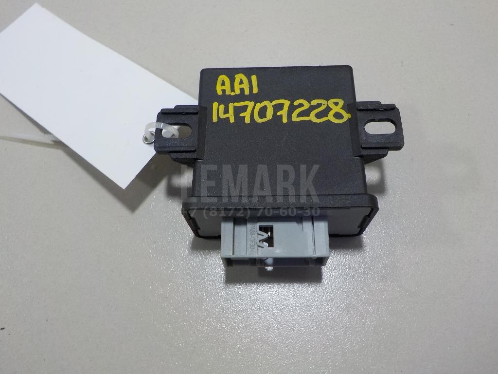 Блок электронный для  Astra