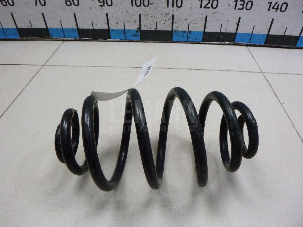 Пружина задняя 3B0511115P VAG