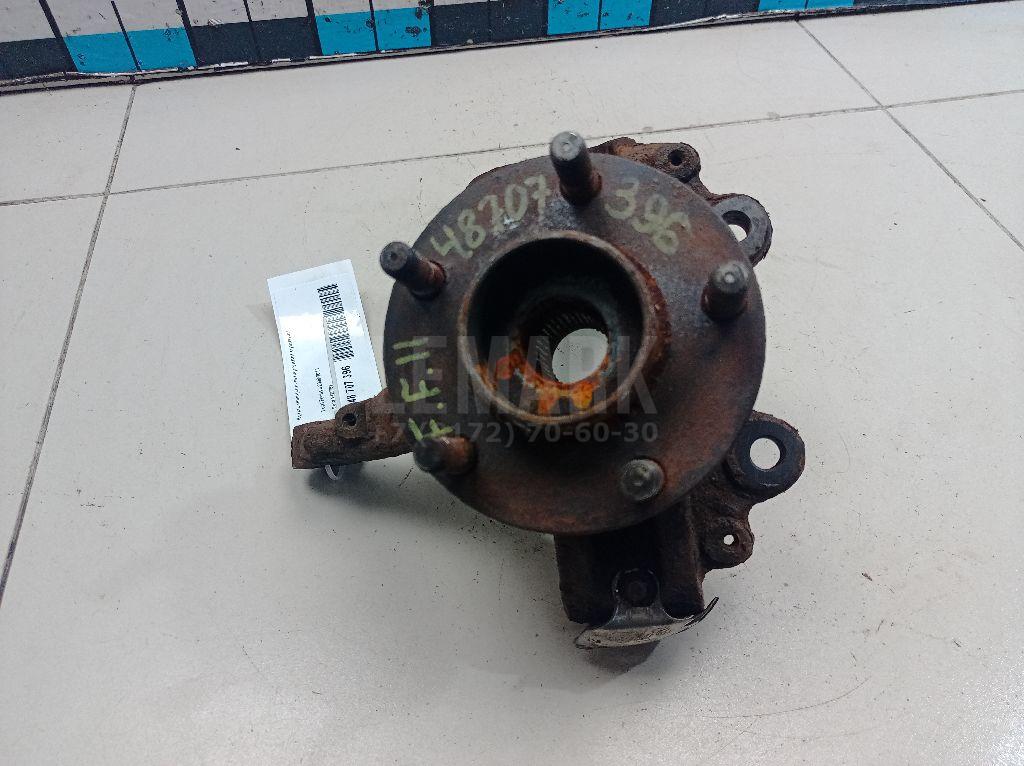 Кулак поворотный передний правый 1420861 Ford