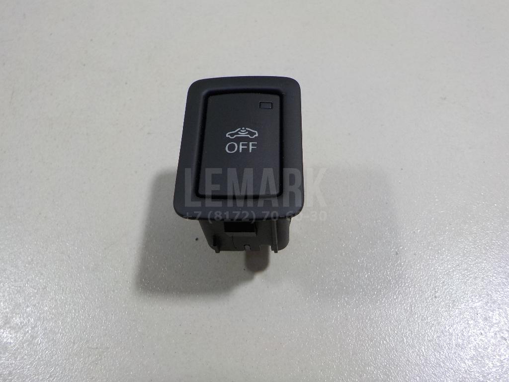 Кнопка многофункциональная для  BAIC X55 2022