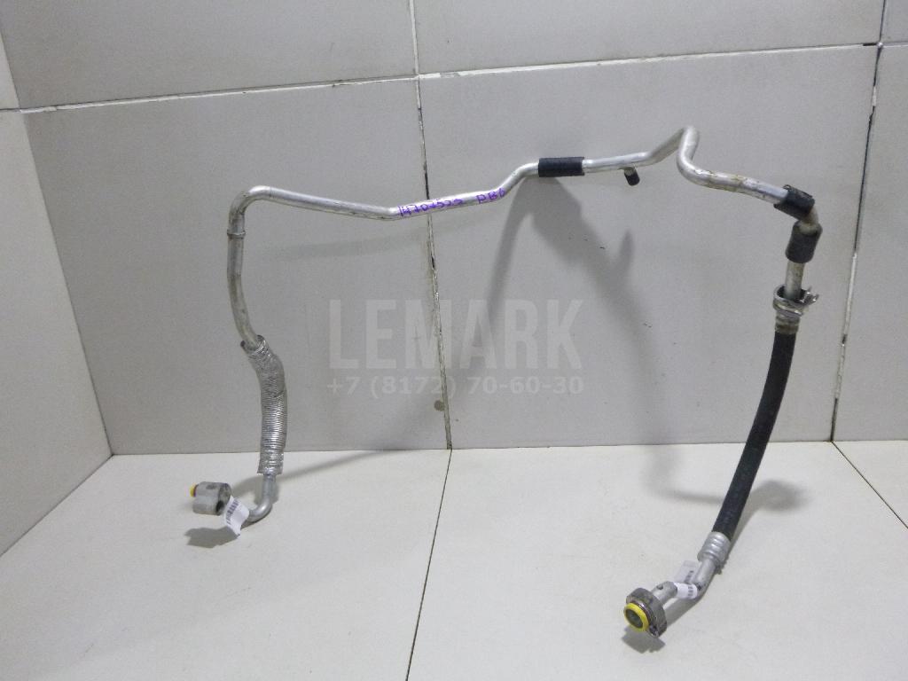 Трубка кондиционера 3C0820743L VAG