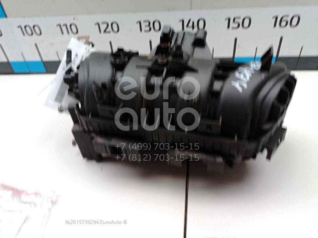 55557907 GM Коллектор впускной от производителя по спец цене купить