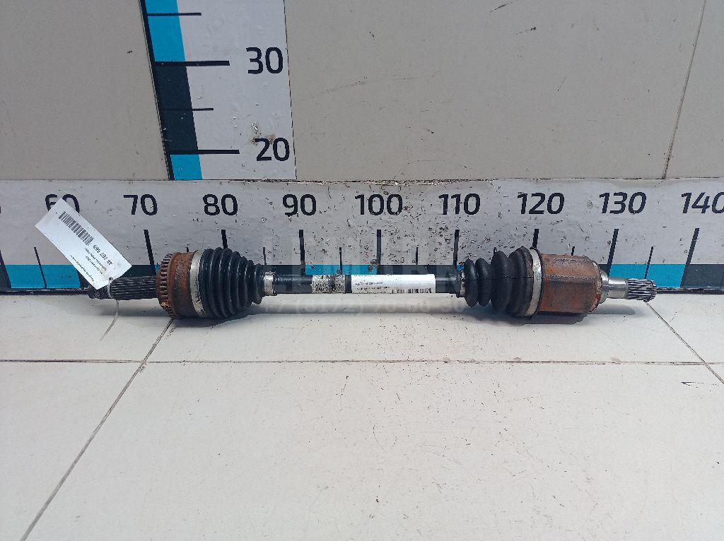 Полуось передняя левая 495011H011 Hyundai-Kia
