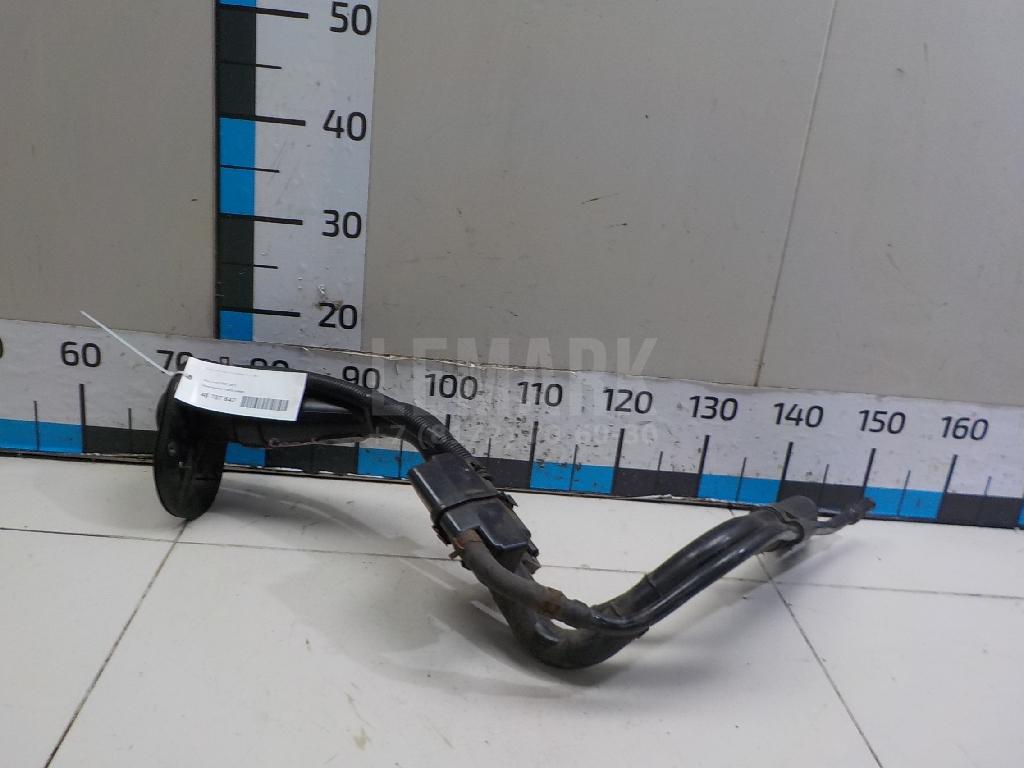 Горловина топливного бака 310301H000 Hyundai-Kia