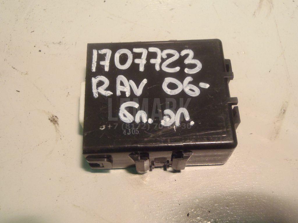 Блок электронный 8976942010 Toyota