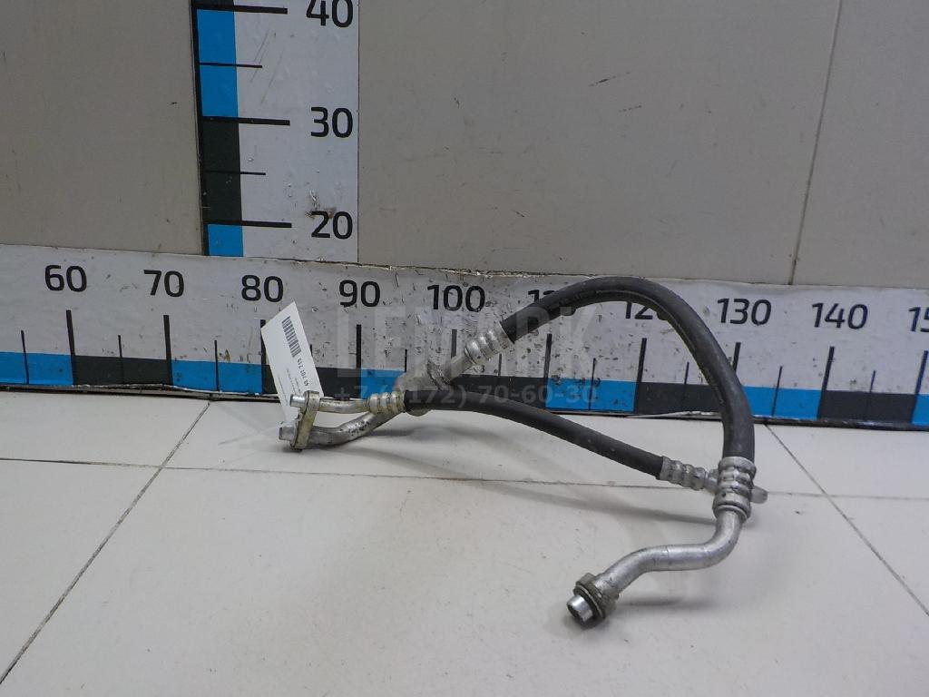 Трубка кондиционера 1850143 GM