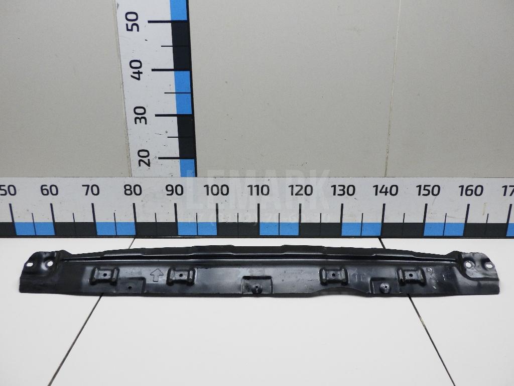 Балка подрадиаторная 7L0805551A VAG