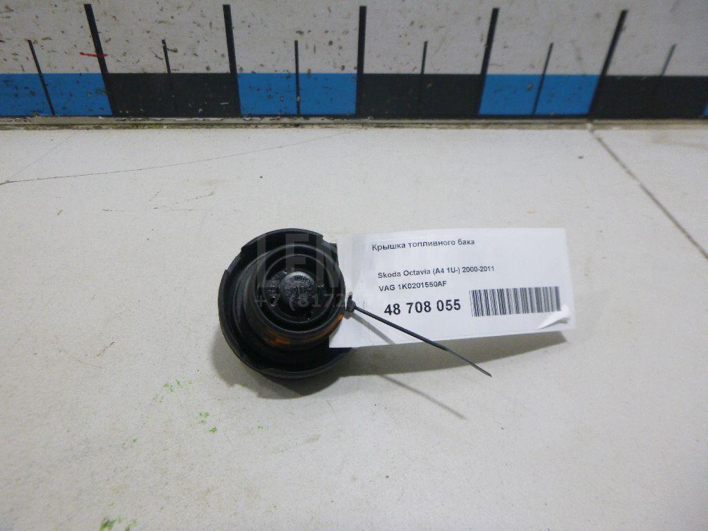 Крышка топливного бака 1K0201550AF VAG