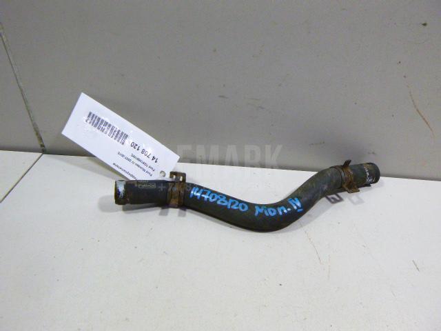 Шланг гидроусилителя 7G913691MC Ford