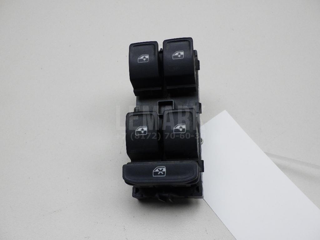 Блок управления стеклоподъемниками 5G0959857DWHS VAG