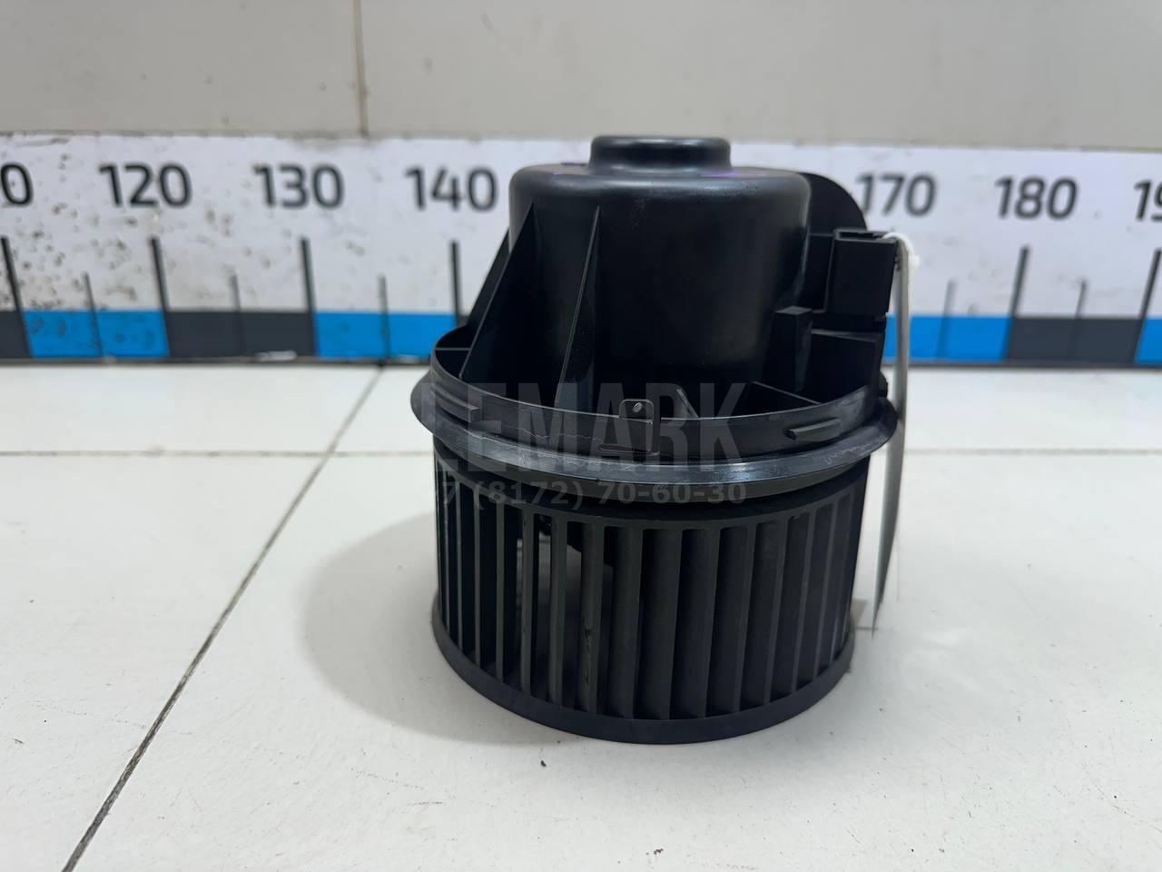 Моторчик отопителя 3M5H18456EC Ford