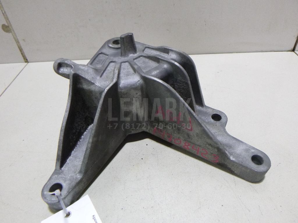Кронштейн двигателя задний 13248663 GM