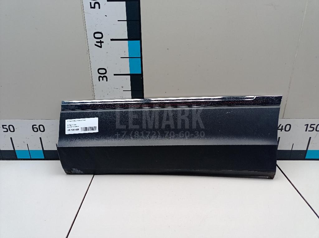 Накладка двери задней левой 5NA854949PRYP VAG