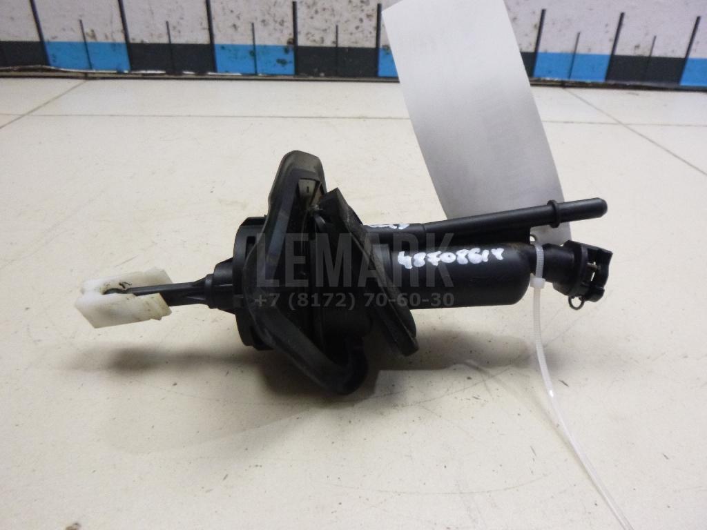 Цилиндр сцепления главный BP4K41400C Mazda