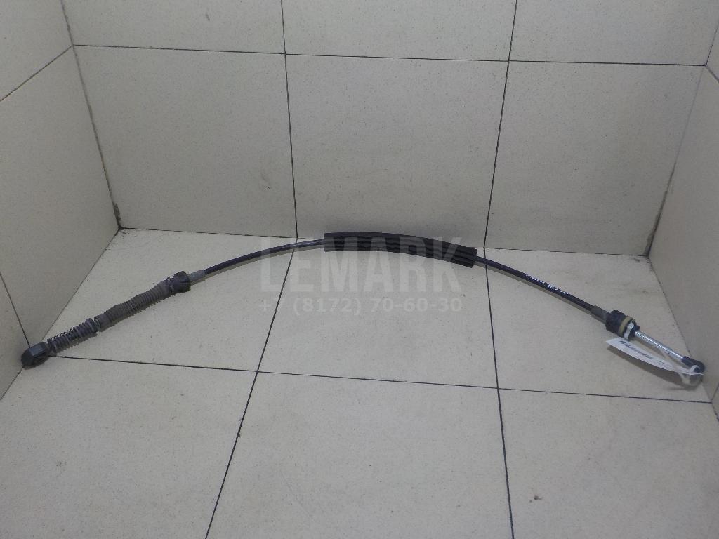 Трос КПП 6Q0711266AC VAG