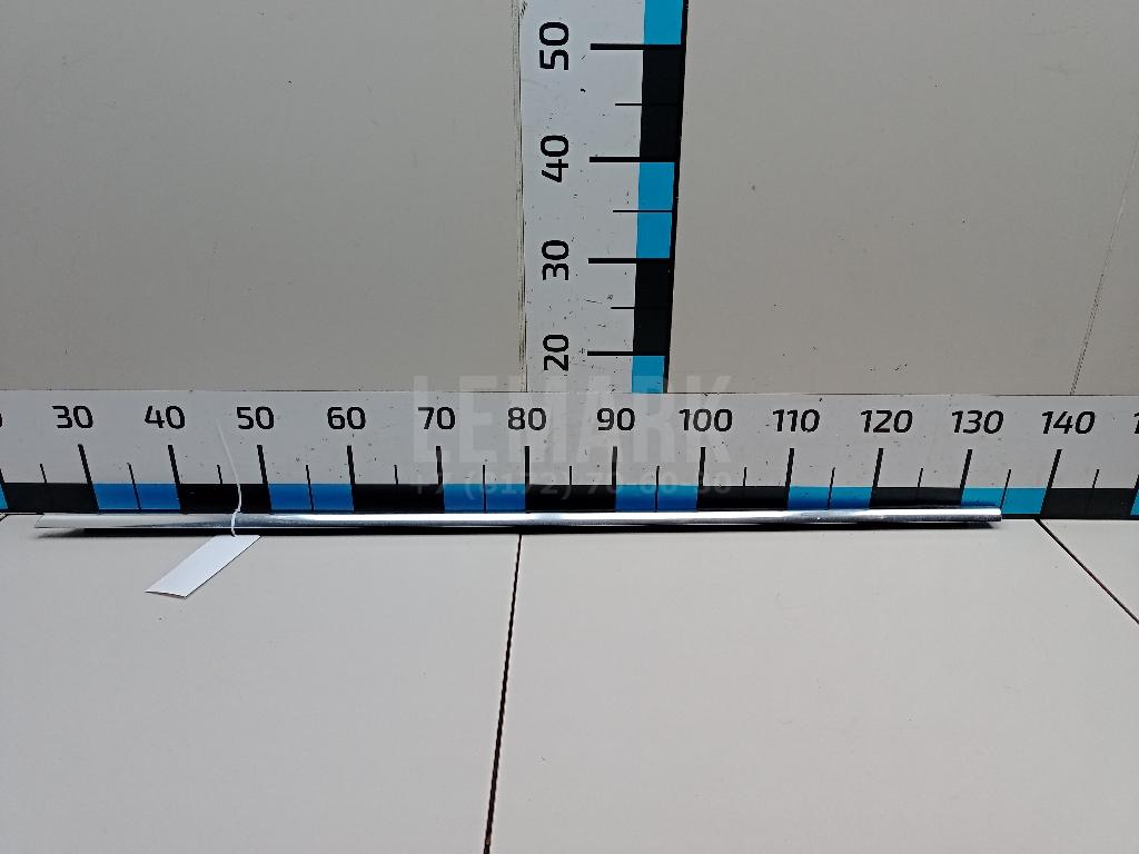 Накладка стекла переднего левого 5NA837475EVNH VAG