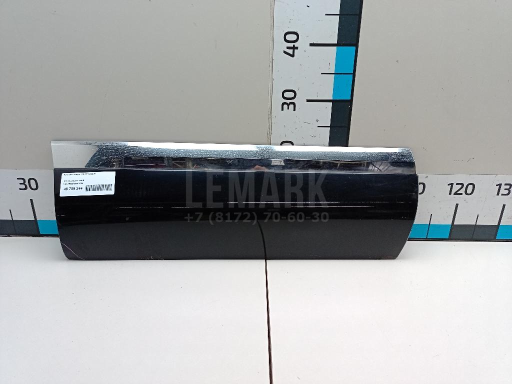 Накладка двери задней правой 7P6854950HGRU VAG