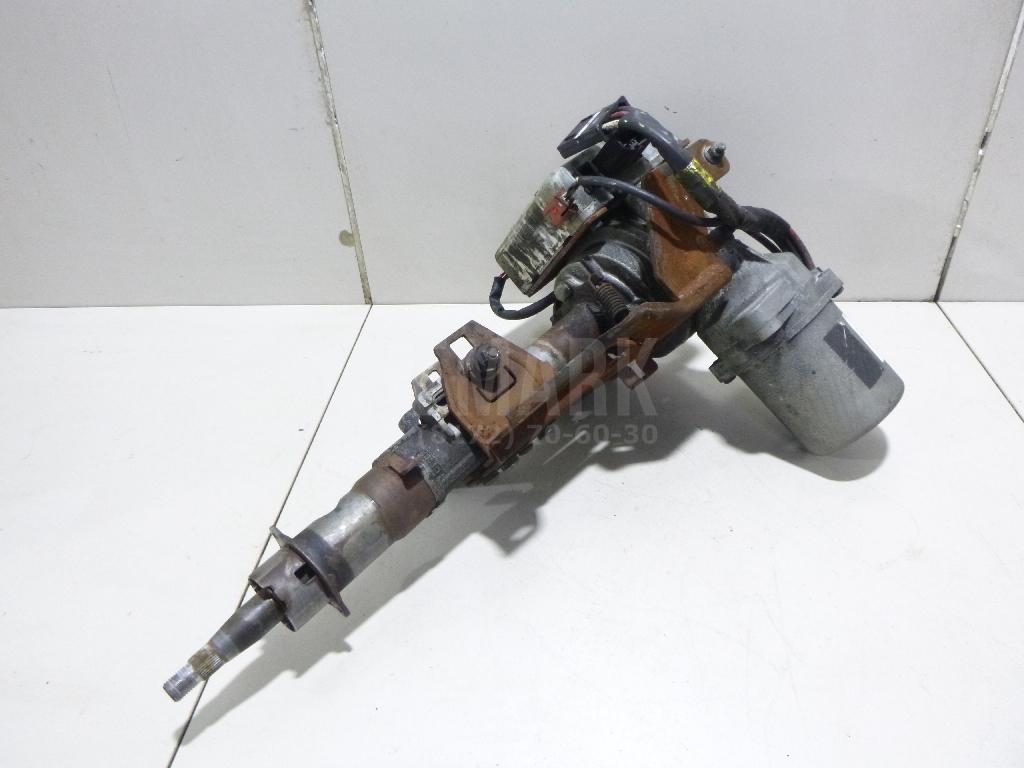 Колонка рулевая 563102S810 Hyundai-Kia