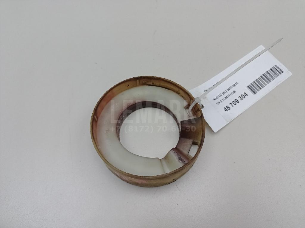 Опора передней пружины нижняя 7L0411178B VAG