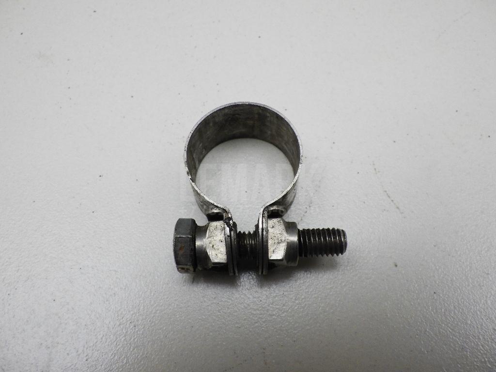 Хомут глушителя 7D0819597 VAG