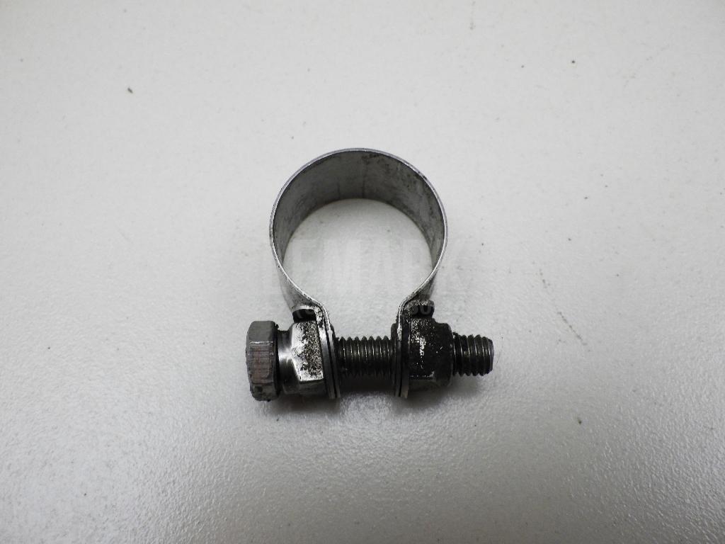 Хомут глушителя 7D0819597 VAG